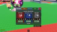 The Brainrot God Lucky Block (Image via Roblox)